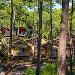Les Oyats Sylvadoures Village de vacances