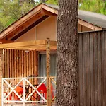 Holiday park Vtf Les Oyats Sylvadoures