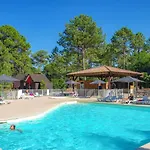 Vtf Les Oyats Sylvadoures Holiday park 2*