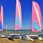 Vtf Les Oyats Sylvadoures Holiday park