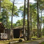 Vtf Les Oyats Sylvadoures Holiday park