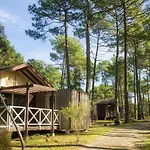 Vtf Les Oyats Sylvadoures Holiday park Maubuisson