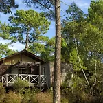Holiday park Vtf Les Oyats Sylvadoures Maubuisson