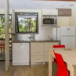 Vtf Les Oyats Sylvadoures Holiday park