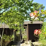 Vtf Les Oyats Sylvadoures Holiday park 2*