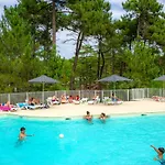 Vtf Les Oyats Sylvadoures Holiday park