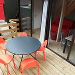 Vtf Les Oyats Sylvadoures Holiday park Maubuisson