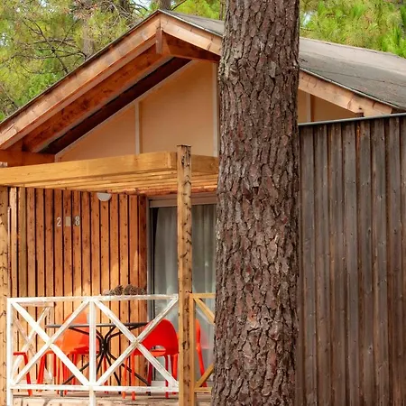Holiday park Vtf Les Oyats Sylvadoures