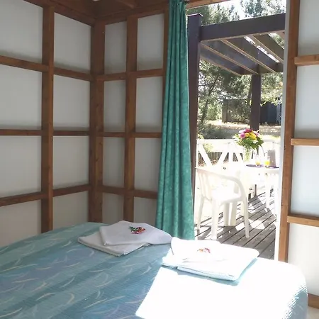 Vtf Les Oyats Sylvadoures 2* Maubuisson