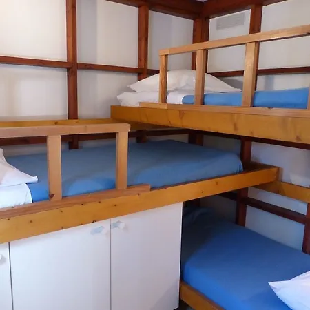 Vtf Les Oyats Sylvadoures Holiday park Maubuisson