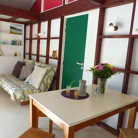 Vtf Les Oyats Sylvadoures Kompleks wypoczynkowy 2*