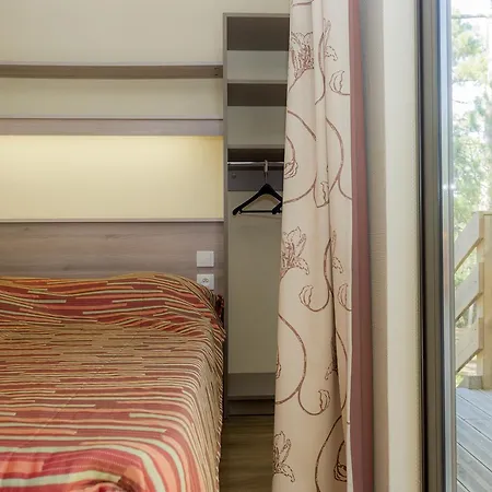 Holiday park Vtf Les Oyats Sylvadoures Maubuisson