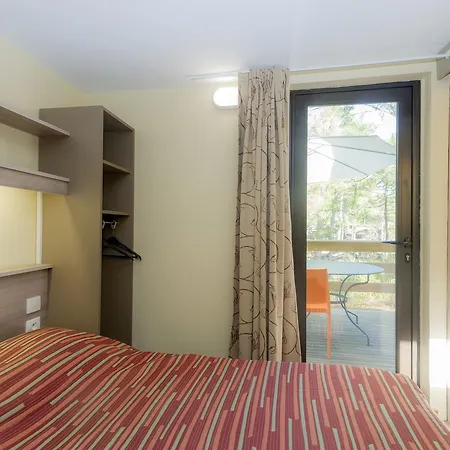 Holiday park Vtf Les Oyats Sylvadoures 2*