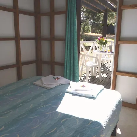 Vtf Les Oyats Sylvadoures Holiday park 2*