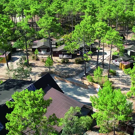 Holiday park Vtf Les Oyats Sylvadoures 2*