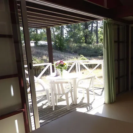 Vtf Les Oyats Sylvadoures Holiday park 2*