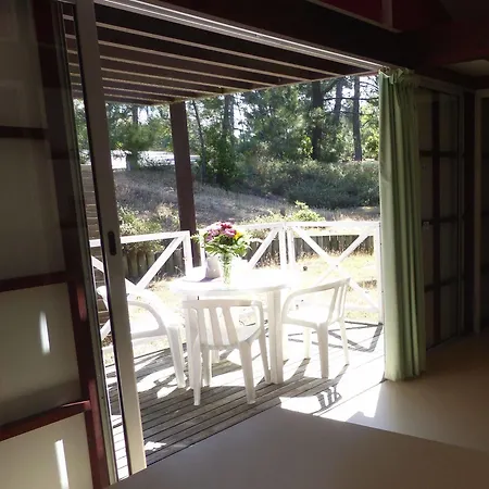 Vtf Les Oyats Sylvadoures Kompleks wypoczynkowy 2*