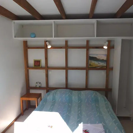 Vtf Les Oyats Sylvadoures Holiday park