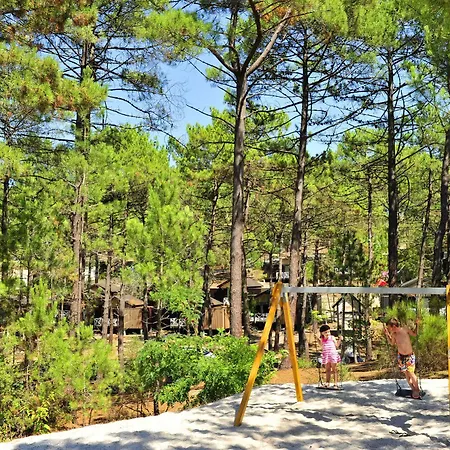 Holiday park Vtf Les Oyats Sylvadoures Maubuisson