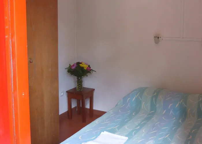 Vakantiepark Vtf Les Oyats Sylvadoures 2*