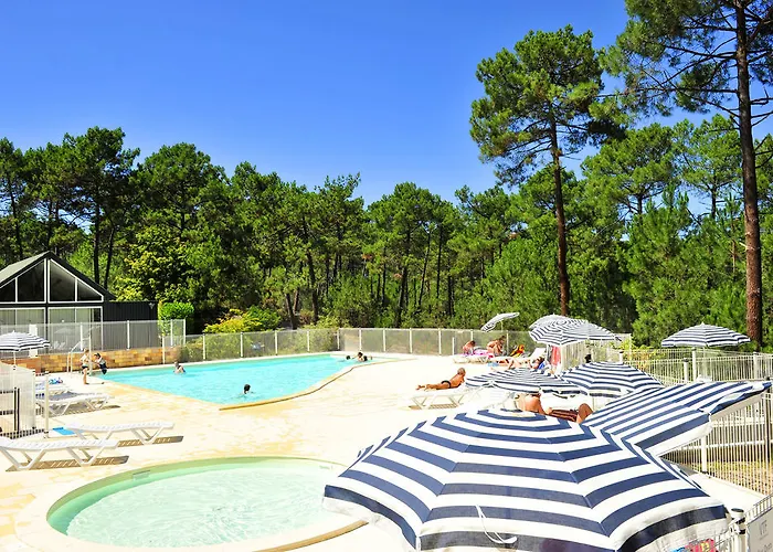 Vtf Les Oyats Sylvadoures