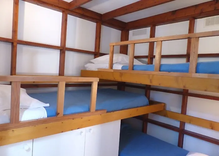 Vtf Les Oyats Sylvadoures Vakantiepark