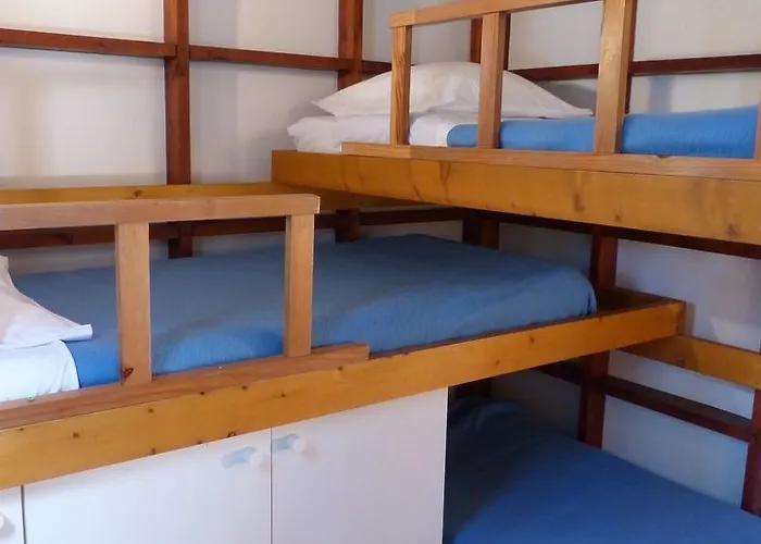 Vtf Les Oyats Sylvadoures Vakantiepark Maubuisson