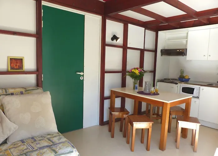 Vtf Les Oyats Sylvadoures Vakantiepark 2*