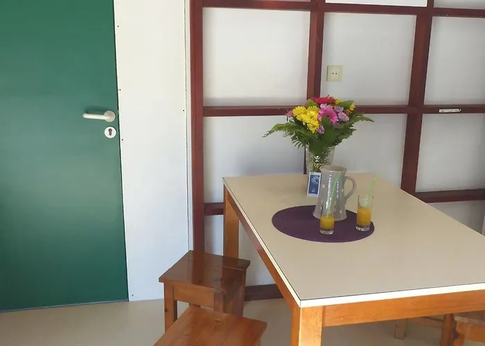 Vakantiepark Vtf Les Oyats Sylvadoures