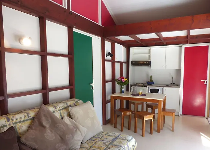 Vtf Les Oyats Sylvadoures 2*