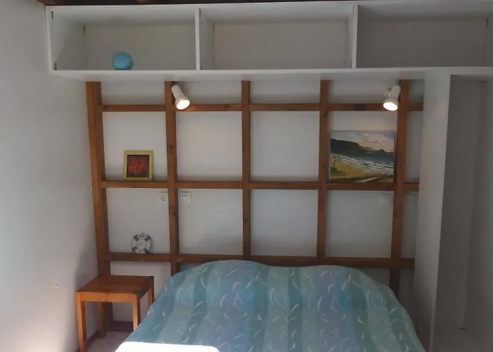 Vtf Les Oyats Sylvadoures Vakantiepark