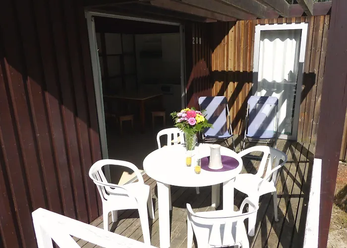 Vtf Les Oyats Sylvadoures