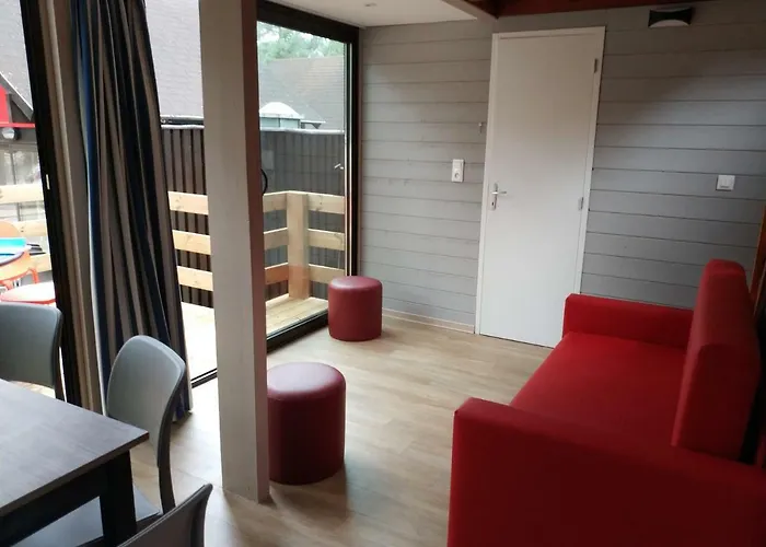 Vtf Les Oyats Sylvadoures 2*