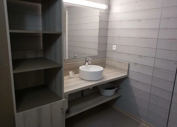 Vtf Les Oyats Sylvadoures 2* Maubuisson